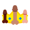 Cock%20crown%20 %20flirtmoji